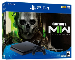 [PS4] PLAYSTATION 4 SONY CALL OF DUTY 1TB COOMW2