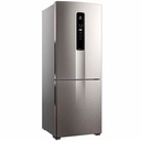 REFRIGERADORA ELECTROLUX 485 LITROS NO FROST BOTTOM FREEZER IB54B