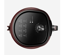 OLLA FREIDORA DE AIRE ELECTROLUX EAF31 4 LITROS 1400 WATTS GRAND EFFICIENT PANEL DE CONTROL MIXTO COLOR ROJO