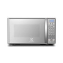 MICROONDAS ELECTROLUX 20 LITROS SILVER EMDO20S3GSEUG