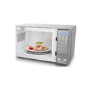 MICROONDAS ELECTROLUX 20 LITROS SILVER EMDO20S3GSEUG