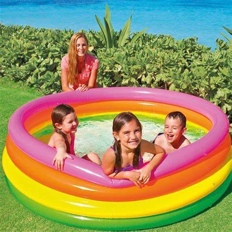 PISCINA INFLABLE INTEX 56441 NP