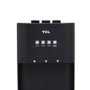 DISPENSADOR DE AGUA TCL  CON BOTELLON OCULTO TYLEYR91T