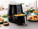 OLLA AIR FRYER INDURAMA 3.5 LITROS