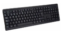 TECLADO WATERPROOF JX 560