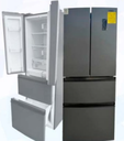 REFRIGERADORA RCA FRENCH DOOR NO FROST 316 LITROS