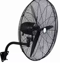 VENTILADOR INDUSTRIAL BEST PARED 30&quot;