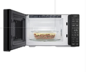 MICROONDAS ELECTROLUX DIGITAL NEGRO 25 LITROS EMDY2550MXB