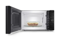 MICROONDAS ELECTROLUX DIGITAL NEGRO 25 LITROS EMDY2550MXB