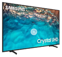 TELEVISOR SAMSUNG 65&quot; SMART 4K UHD UN65BU8000PCZE