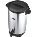 CAFETERA OSTER 45 TAZAS INOX DC3392-013