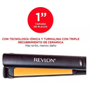 PLANCHA PARA CABELLO REVLON ST2174