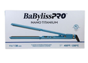 PLANCHA PARA CABELLO BABYLISS PRO 1 1/2&quot; BNT4073TSR