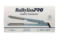 PLANCHA PARA CABELLO BABYLISS BNT4081SR