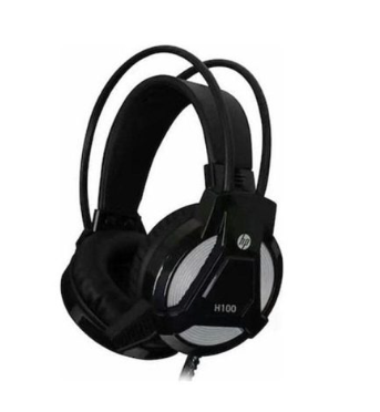 AUDIFONO HP HEDSET GAMER H 100