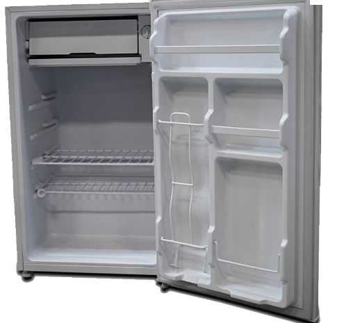 MINI BAR RCA 93 LITROS FROST COLOR BLANCO MR 101W