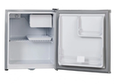 MINI BAR ELECTROLUX SILVER 47 LITROS ERD50W6HRG