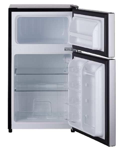 MINI BAR INDURAMA DOBLE PUERTA FROST 89 LITROS