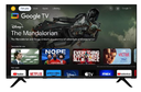 TELEVISOR RCA LED 43 FHD GOOGLE TV LED43RCA683LN