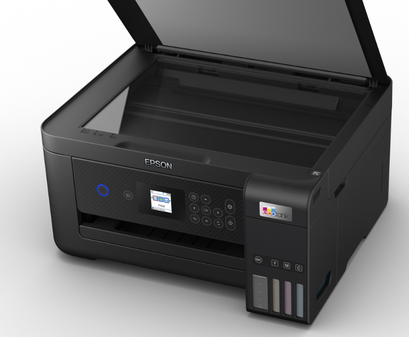 IMPRESORA MULTIFUNCIONAL 3 en 1 EPSON L4260 EcoTank®