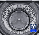 LAVADORA ELECTROLUX PERFECT CARE 21KG 48 LIBRAS DIGITAL LS22I