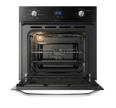 HORNO ELECTROLUX EMPOTRABLE 50 LITROS 60CM ELECTRICO 220V + GRILL