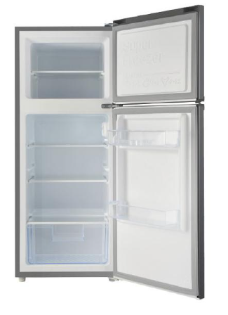 REFRIGERADORA TCL SMART FROST 130 LITROS F130TMC