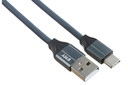 CABLE USB MICRO USB TIPO C MY 732
