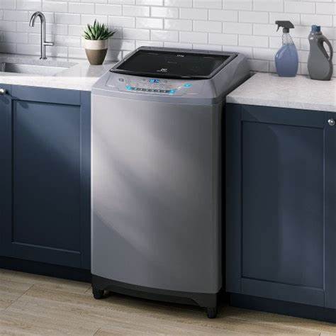 LAVADORA ELECTROLUX SILVER 16KG 35 LIBRAS DIGITAL EWIX16F6ESG