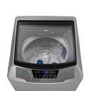 LAVADORA ELECTROLUX SILVER 18KG 40 LIBRAS DIGITAL