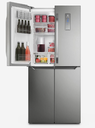 REFRIGERADORA ELECTROLUX 401 LITROS NO FROST MULTI DOOR ERQU40E6HWS