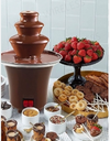 FONDUE PARA CHOCOLATE BD017