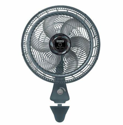 VENTILADOR PEDESTAL SILENCE FORCE PLUS SAMURAI 2 EN 1