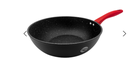 SARTEN UMCO WOK CELRBRITY 24CM