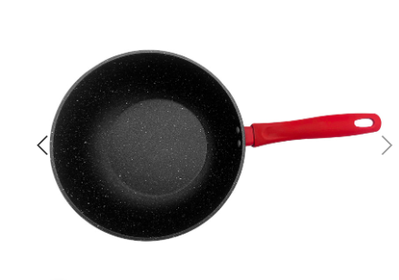 SARTEN UMCO WOK CELRBRITY 24CM
