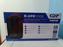 UPS CDP 1000VA /500W /120V 8 TOMAS