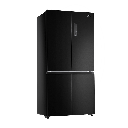 REFRIGERADORA INDURAMA CROSS DOOR 586 LITROS RI880I