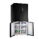 REFRIGERADORA INDURAMA CROSS DOOR 586 LITROS RI880I