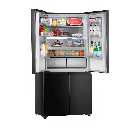 REFRIGERADORA INDURAMA CROSS DOOR 586 LITROS RI880I