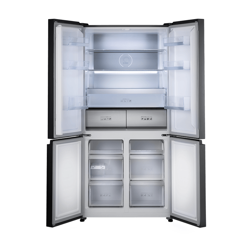 REFRIGERADORA INDURAMA CROSS DOOR 586 LITROS RI880I