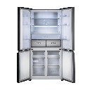 REFRIGERADORA INDURAMA CROSS DOOR 586 LITROS RI880I