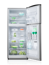 REFRIGERADORA INDURAMA 381 NO FROST RI-580 MF QUA METAL NOF S01