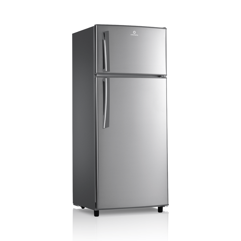 REFRIGERADORA TOP MOUNT 262 LITROS CROMA - RI-370 SD MS AVANT