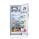 REFRIGERADORA TOP MOUNT 262 LITROS CROMA - RI-370 SD MS AVANT