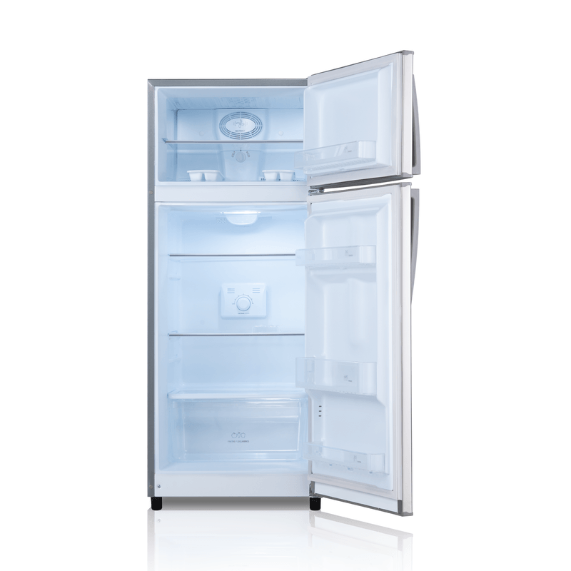 REFRIGERADORA TOP MOUNT 262 LITROS CROMA - RI-370 SD MS AVANT