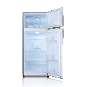 REFRIGERADORA TOP MOUNT 262 LITROS CROMA - RI-370 SD MS AVANT