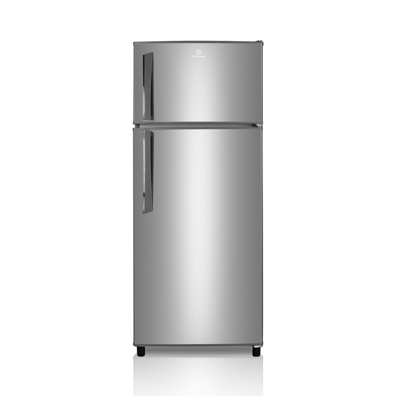 REFRIGERADORA TOP MOUNT 262 LITROS CROMA - RI-370 SD MS AVANT