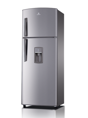 REFRIGERADORA INDURAMA RI405 AVANT PLUS C/D CROM 300 LITROS NO FROST