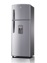 REFRIGERADORA INDURAMA RI405 AVANT PLUS C/D CROM 300 LITROS NO FROST