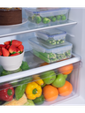 REFRIGERADORA INDURAMA RI405 AVANT PLUS C/D CROM 300 LITROS NO FROST